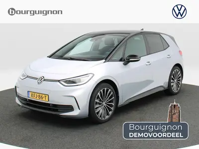 Volkswagen ID.3 Pro S Limited Edition 79 kWh | Steunhaak | 2 uit 2026