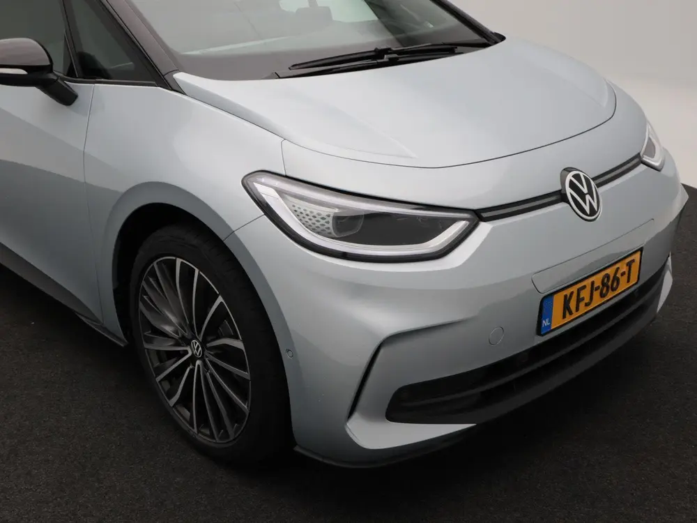 Volkswagen ID.3 Pro S Limited Edition 79 kWh | Steunhaak | 2 uit 2026, foto 10