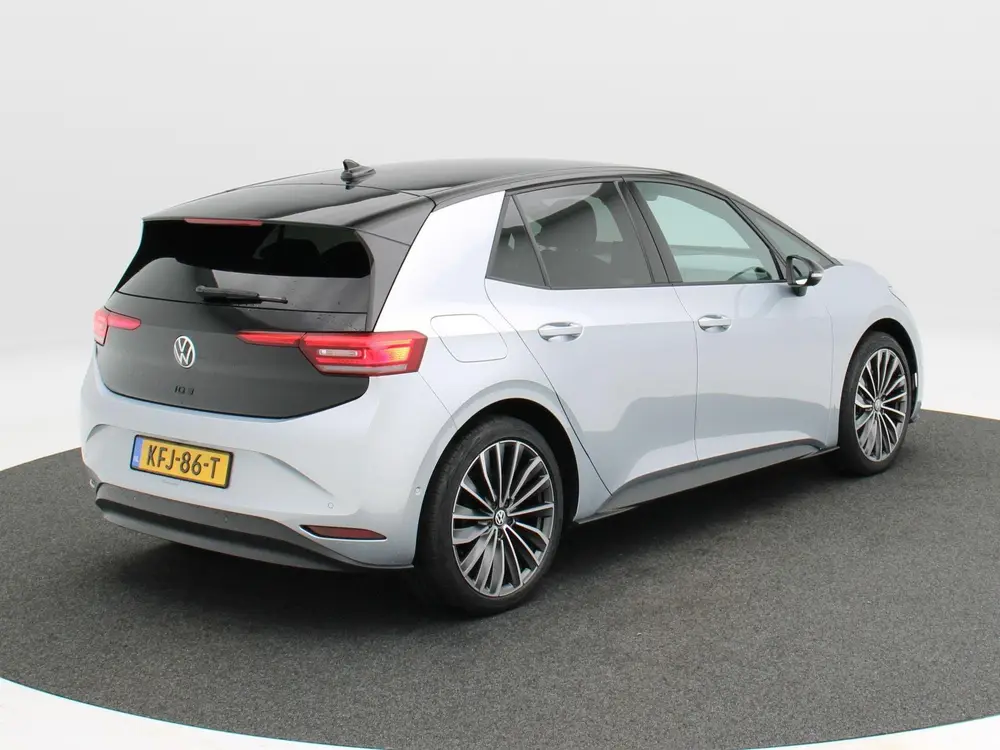 Volkswagen ID.3 Pro S Limited Edition 79 kWh | Steunhaak | 2 uit 2026, foto 2