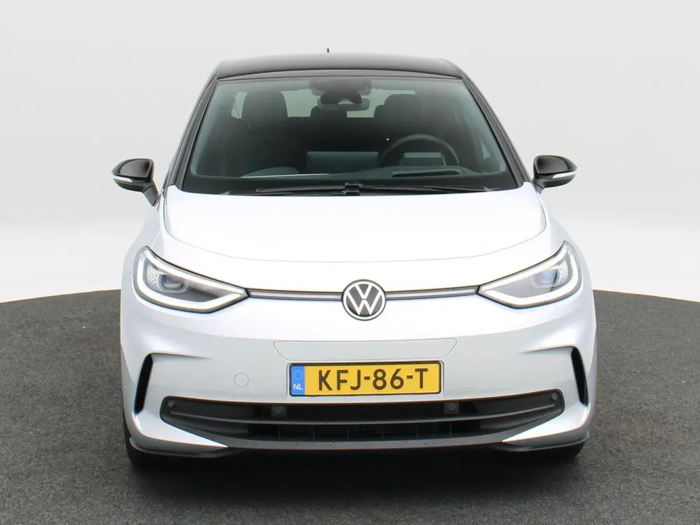 Volkswagen ID.3 Pro S Limited Edition 79 kWh | Steunhaak | 2 uit 2026, foto 4