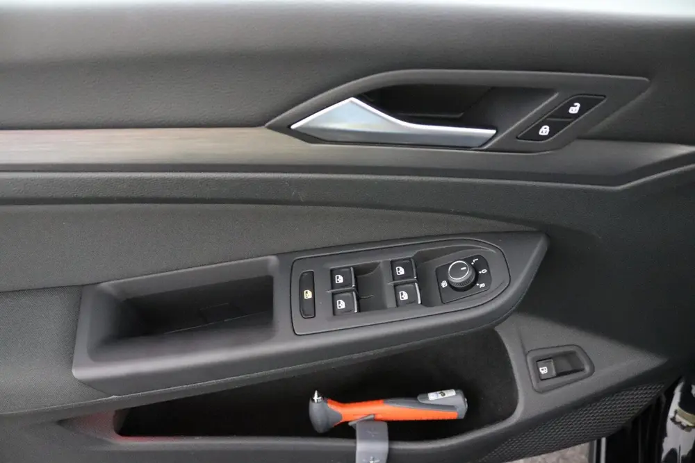 Volkswagen Golf 1.4 eHybrid Style 99% SOH | Adaptive Cruise uit 2021, foto 18
