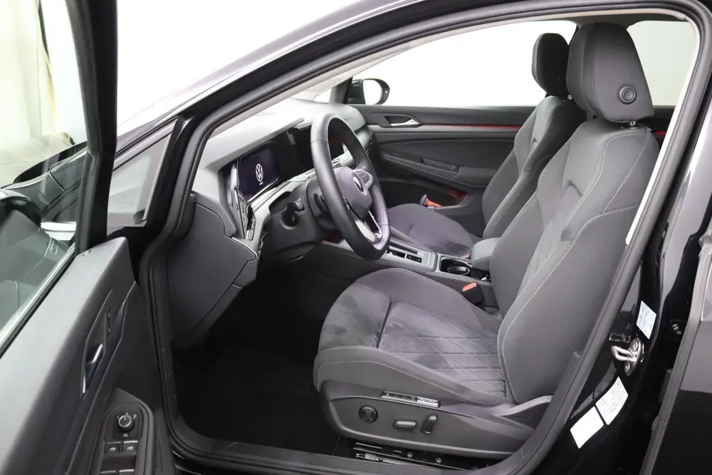 Volkswagen Golf 1.4 eHybrid Style 99% SOH | Adaptive Cruise uit 2021, foto 5