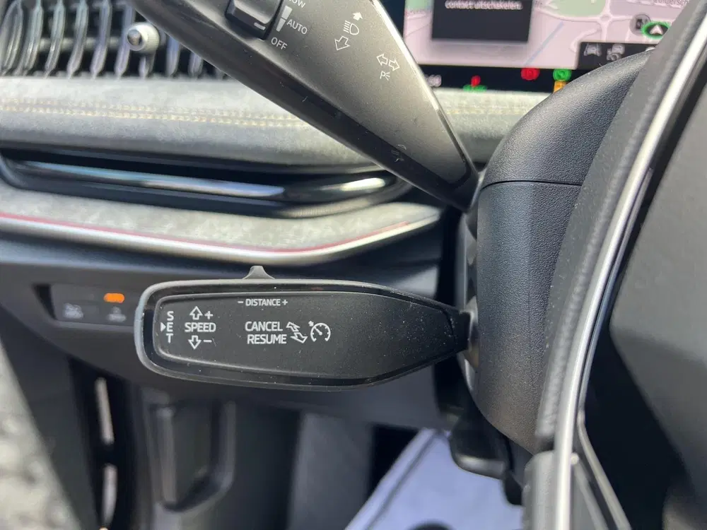 Skoda Superb 1.5 TSI PHEV Edition uit 2025, foto 10