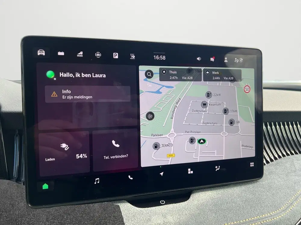 Skoda Superb 1.5 TSI PHEV Edition uit 2025, foto 16