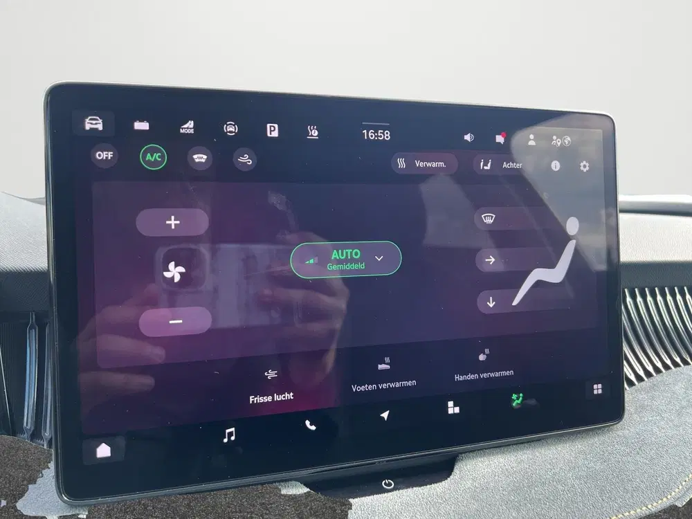 Skoda Superb 1.5 TSI PHEV Edition uit 2025, foto 17