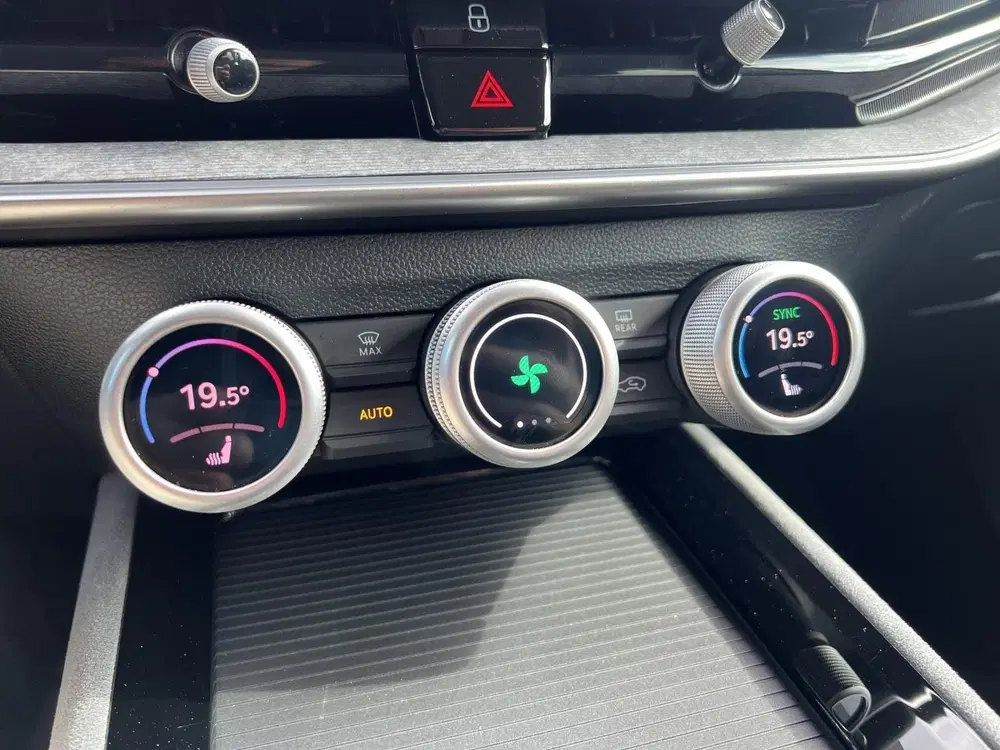 Skoda Superb 1.5 TSI PHEV Edition uit 2025, foto 18