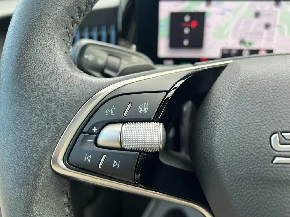 Skoda Superb 1.5 TSI PHEV Edition uit 2025, foto 8