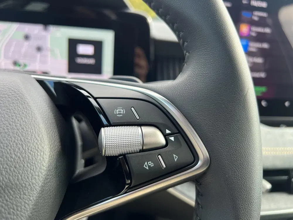 Skoda Superb 1.5 TSI PHEV Edition uit 2025, foto 9