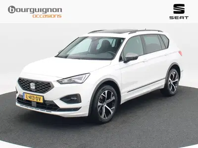 SEAT Tarraco 1.5 TSi 150 Pk Automaat FR uit 2021