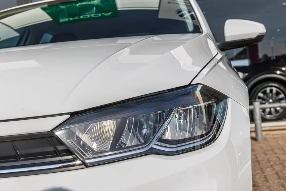 Volkswagen Polo 1.0 TSI 95pk Life | Navigatie | PDC | Carpla uit 2022, foto 11