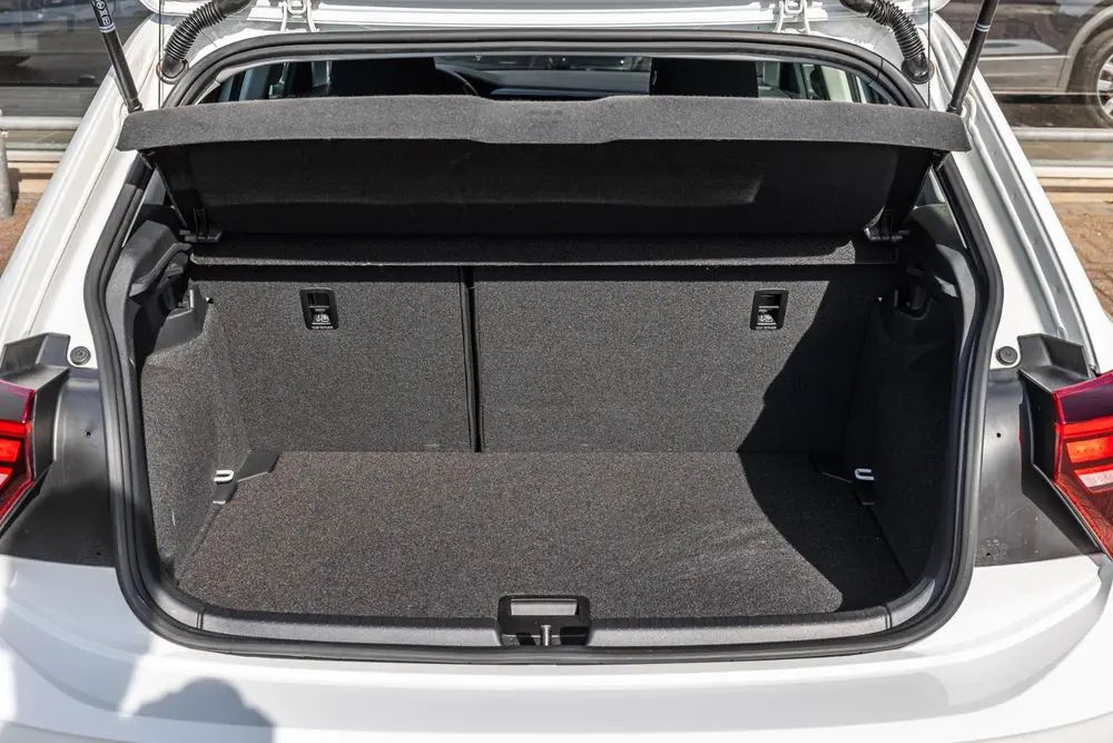 Volkswagen Polo 1.0 TSI 95pk Life | Navigatie | PDC | Carpla uit 2022, foto 16
