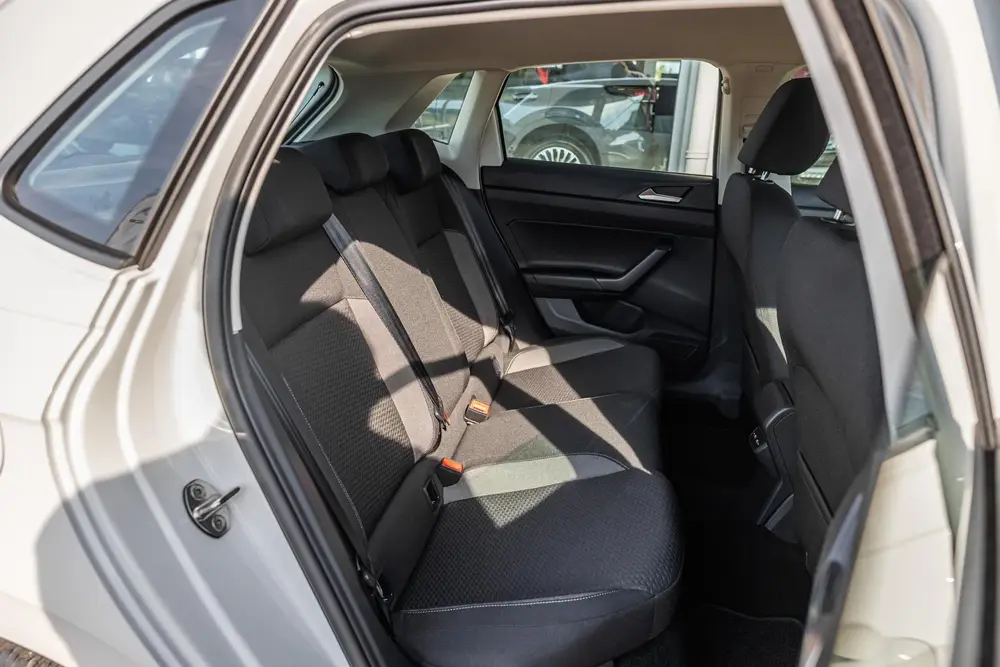 Volkswagen Polo 1.0 TSI 95pk Life | Navigatie | PDC | Carpla uit 2022, foto 18