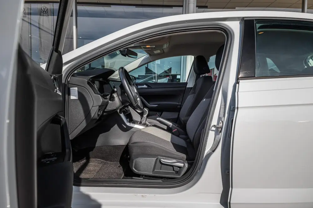 Volkswagen Polo 1.0 TSI 95pk Life | Navigatie | PDC | Carpla uit 2022, foto 19