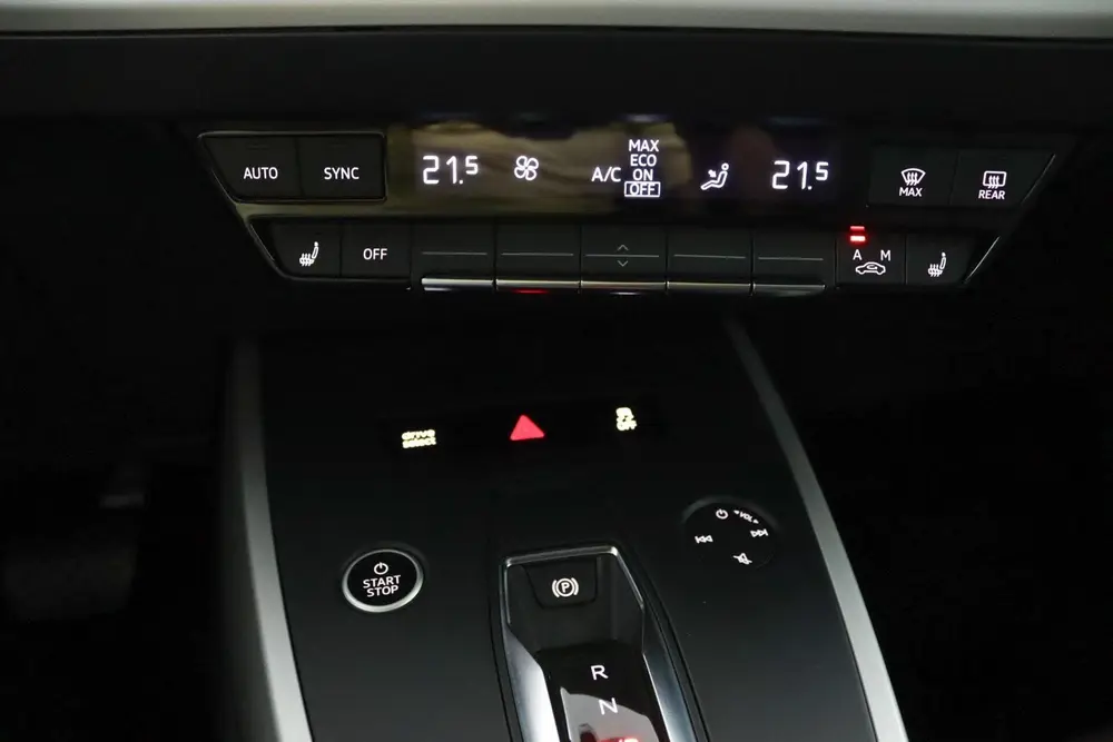 Audi Q4 e-tron 35 Edition 55 kWh uit 2022, foto 10