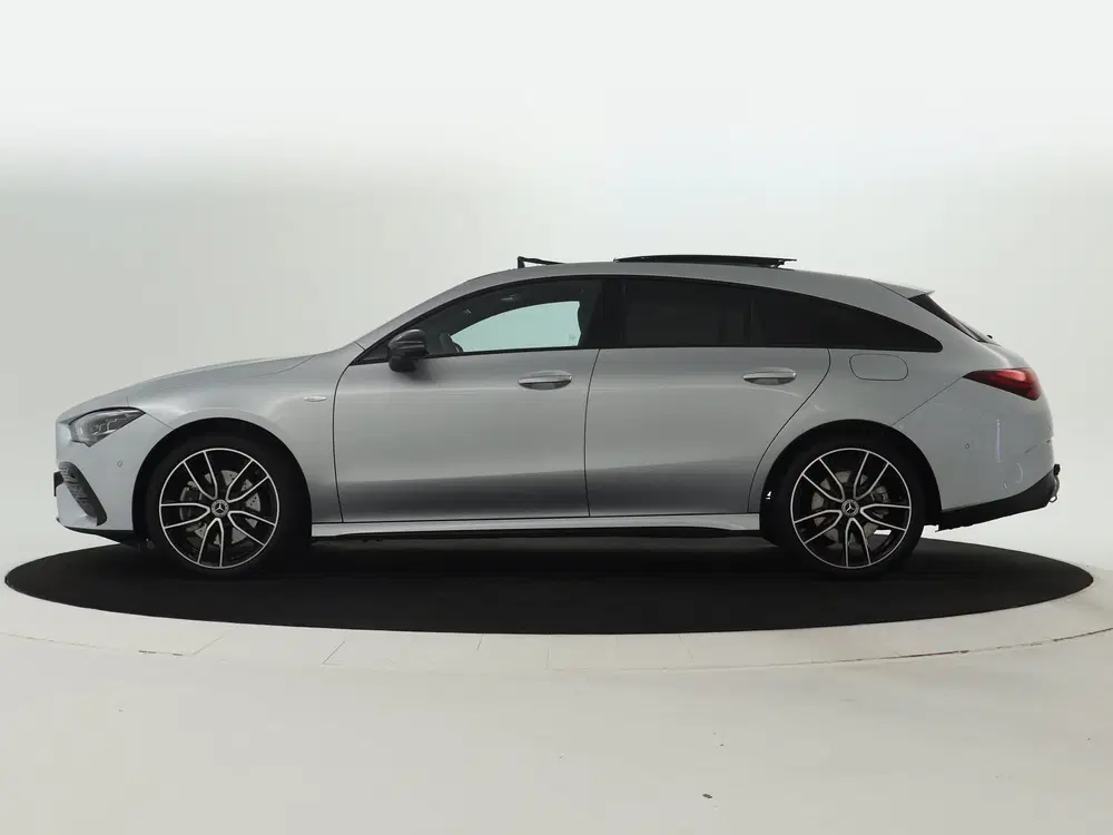 Mercedes-Benz CLA CLA-Klasse Shooting Brake 250 e Business S uit 2025, foto 3