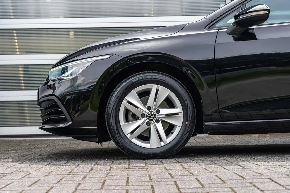 Volkswagen Golf Variant 1.0 TSI 110pk Life | Apple CarPlay/A uit 2021, foto 14