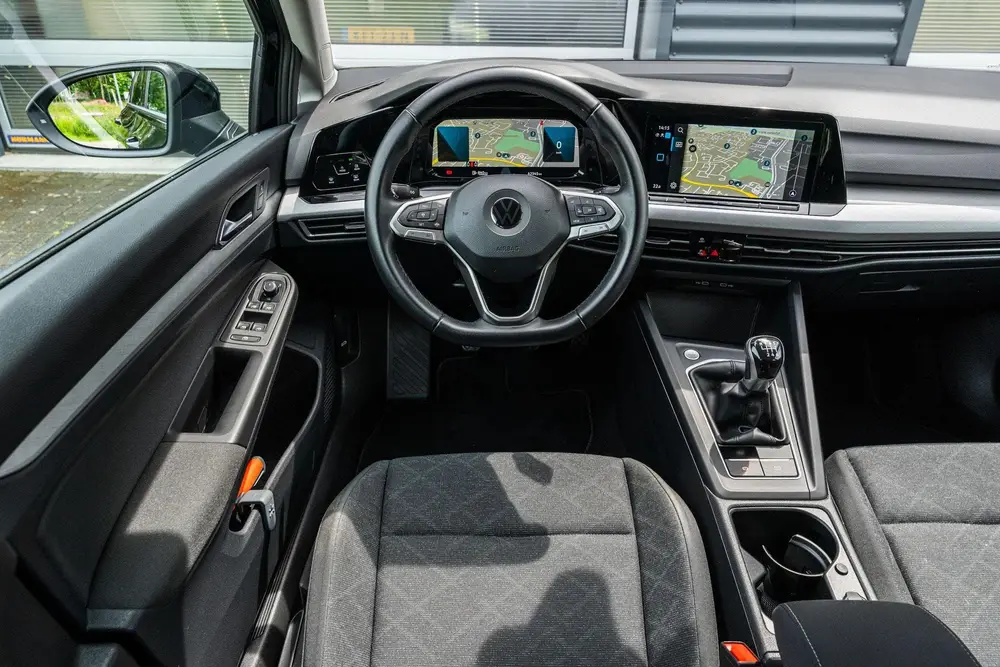 Volkswagen Golf Variant 1.0 TSI 110pk Life | Apple CarPlay/A uit 2021, foto 20