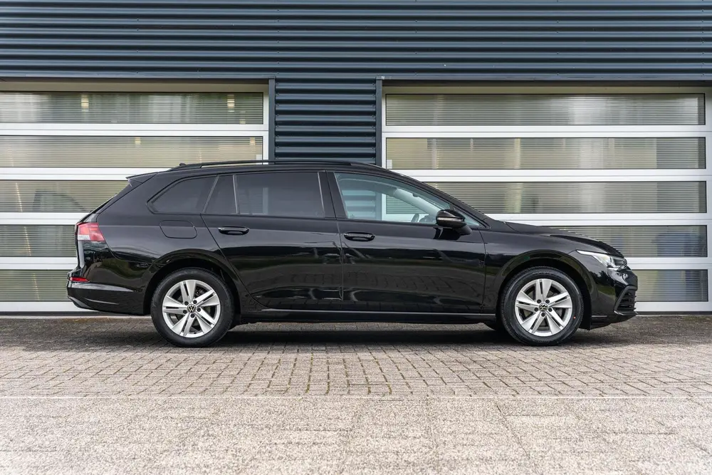 Volkswagen Golf Variant 1.0 TSI 110pk Life | Apple CarPlay/A uit 2021, foto 3