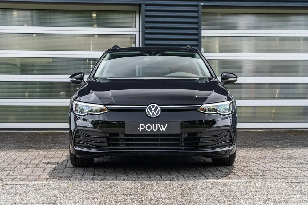 Volkswagen Golf Variant 1.0 TSI 110pk Life | Apple CarPlay/A uit 2021, foto 8