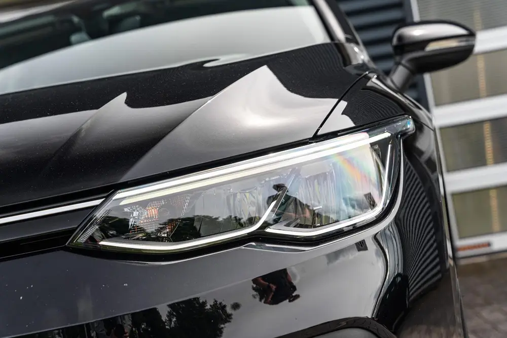 Volkswagen Golf Variant 1.0 TSI 110pk Life | Apple CarPlay/A uit 2021, foto 9