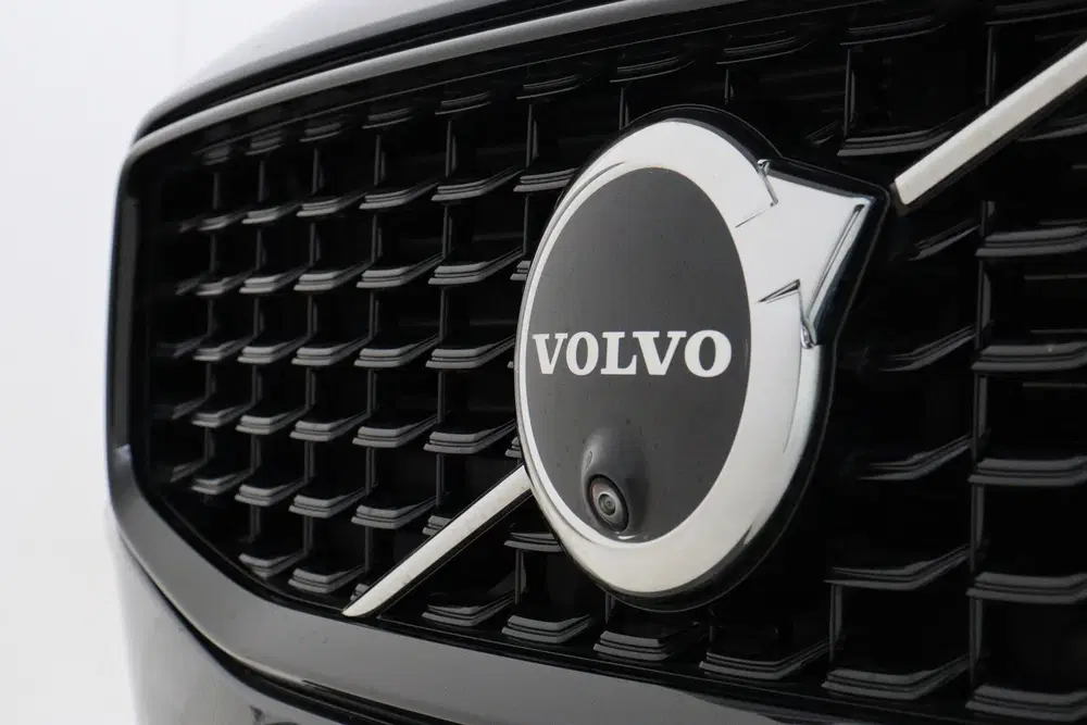 Volvo V60 T8 PLUG-IN HYBRID AWD ULTRA DARK *FULL OPT uit 2025, foto 18