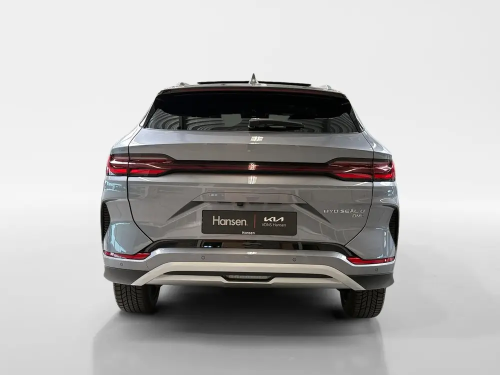 BYD Seal U 1.5 DM-i FWD Boost I PHEV I Panoramadak I uit 2025, foto 15