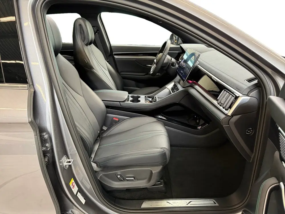 BYD Seal U 1.5 DM-i FWD Boost I PHEV I Panoramadak I uit 2025, foto 18