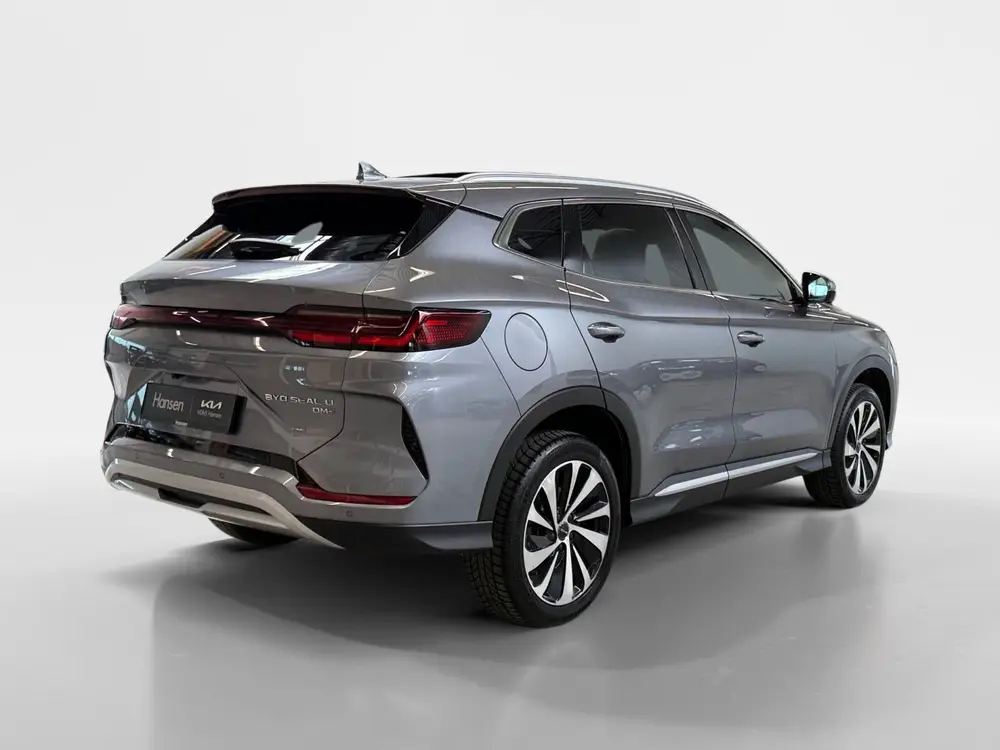 BYD Seal U 1.5 DM-i FWD Boost I PHEV I Panoramadak I uit 2025, foto 2