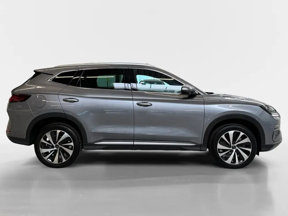 BYD Seal U 1.5 DM-i FWD Boost I PHEV I Panoramadak I uit 2025, foto 7