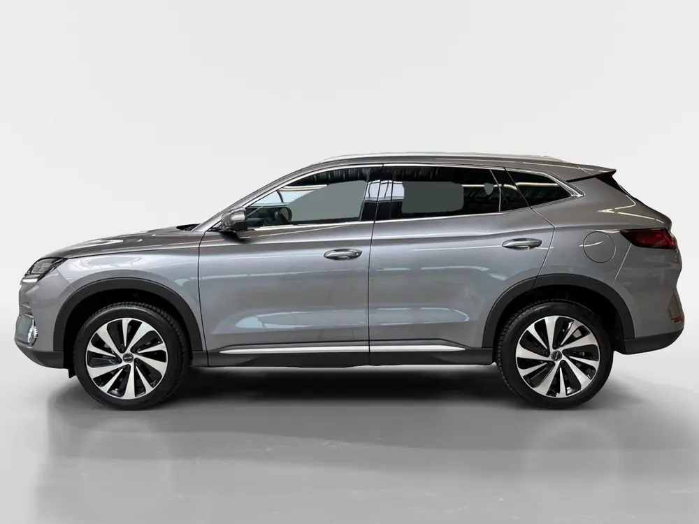 BYD Seal U 1.5 DM-i FWD Boost I PHEV I Panoramadak I uit 2025, foto 9