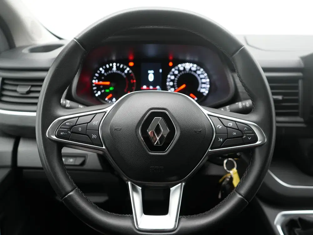 Renault Trafic 9 Persoons bus uit 2022, foto 18