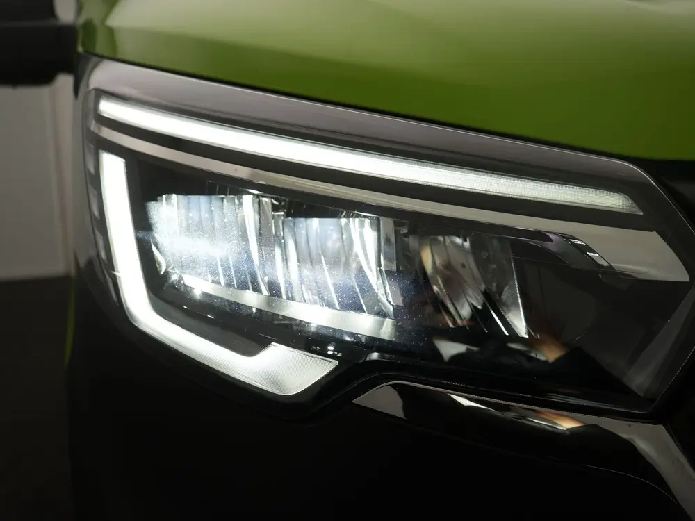 Renault Trafic 9 Persoons bus uit 2022, foto 11