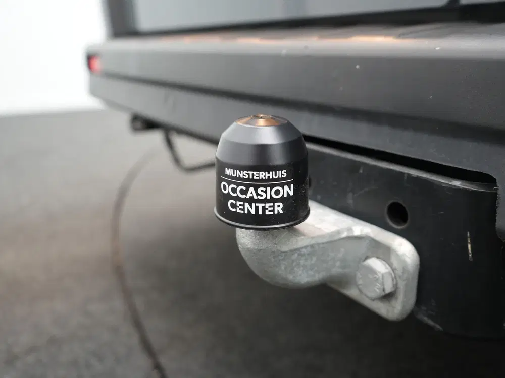 Renault Trafic 9 Persoons bus uit 2022, foto 11