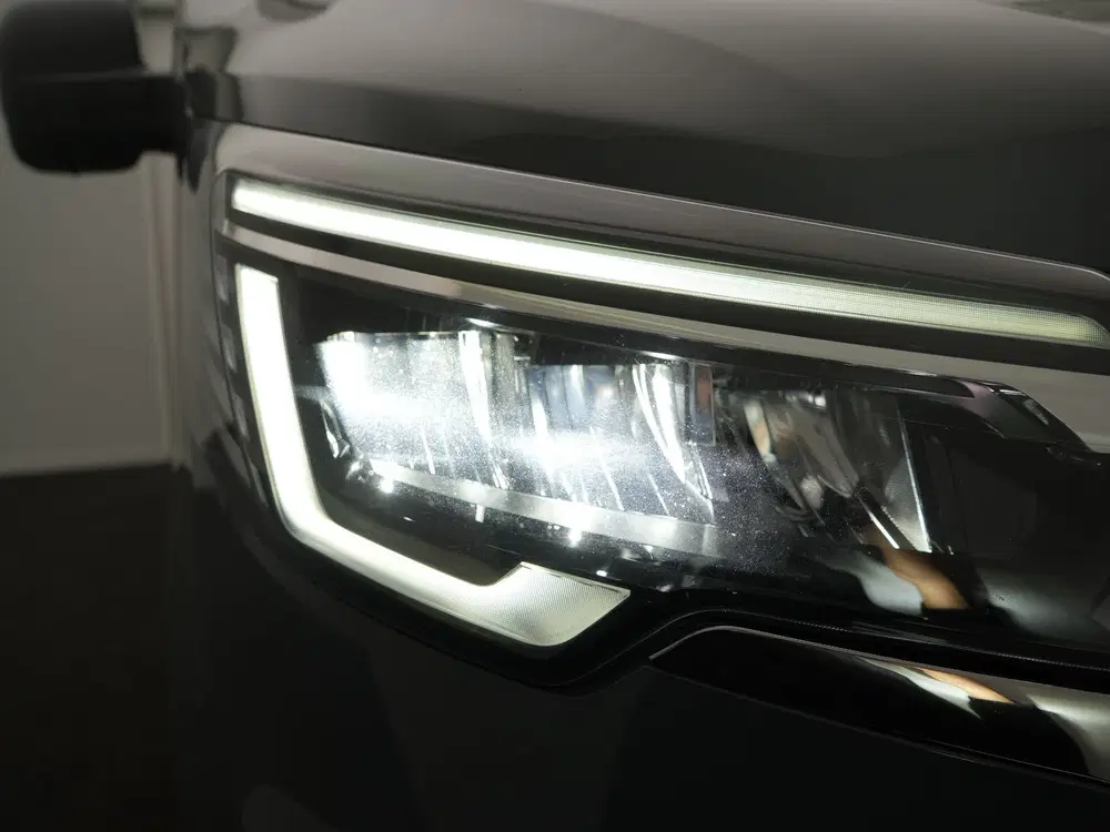 Renault Trafic 9 Persoons bus uit 2022, foto 12