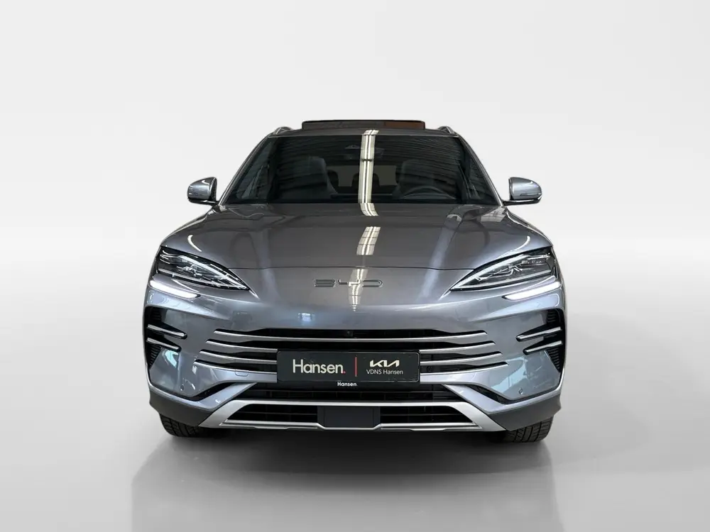 BYD Seal U 1.5 DM-i FWD Boost I PHEV I Panoramadak I uit 2025, foto 10