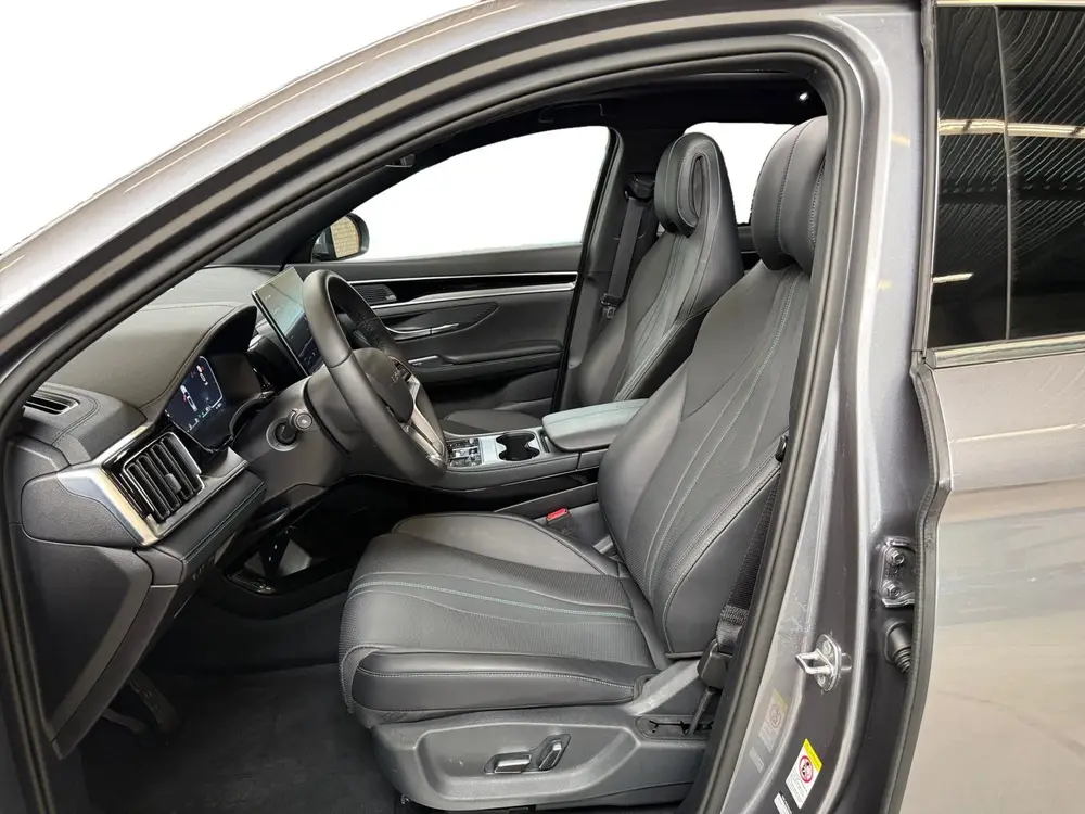 BYD Seal U 1.5 DM-i FWD Boost I PHEV I Panoramadak I uit 2025, foto 11