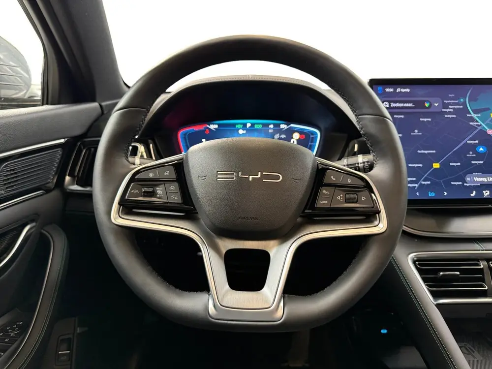 BYD Seal U 1.5 DM-i FWD Boost I PHEV I Panoramadak I uit 2025, foto 12