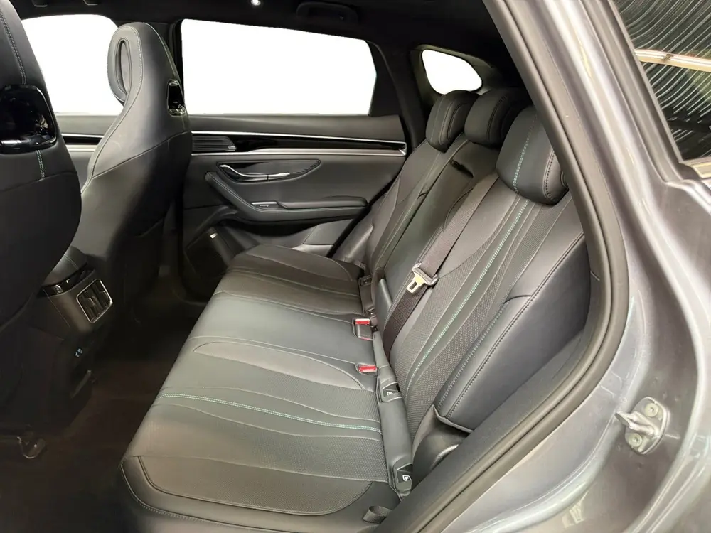 BYD Seal U 1.5 DM-i FWD Boost I PHEV I Panoramadak I uit 2025, foto 13