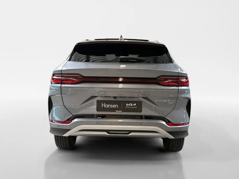 BYD Seal U 1.5 DM-i FWD Boost I PHEV I Panoramadak I uit 2025, foto 15