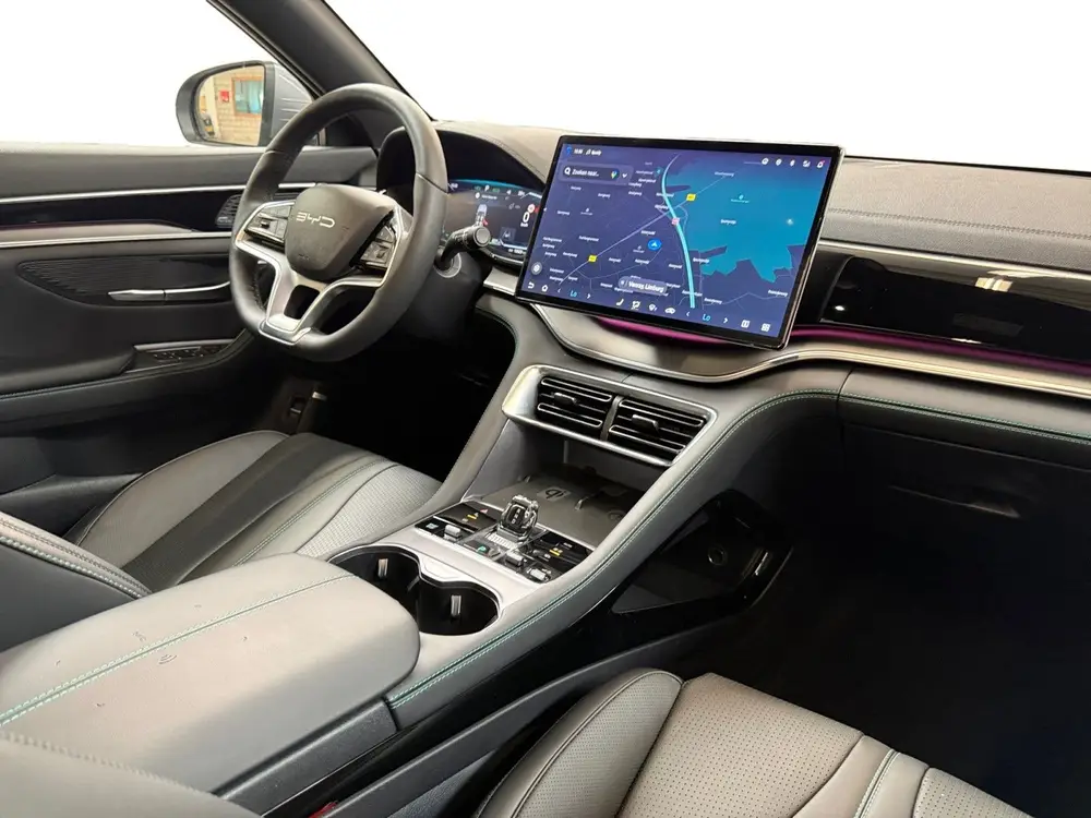 BYD Seal U 1.5 DM-i FWD Boost I PHEV I Panoramadak I uit 2025, foto 3