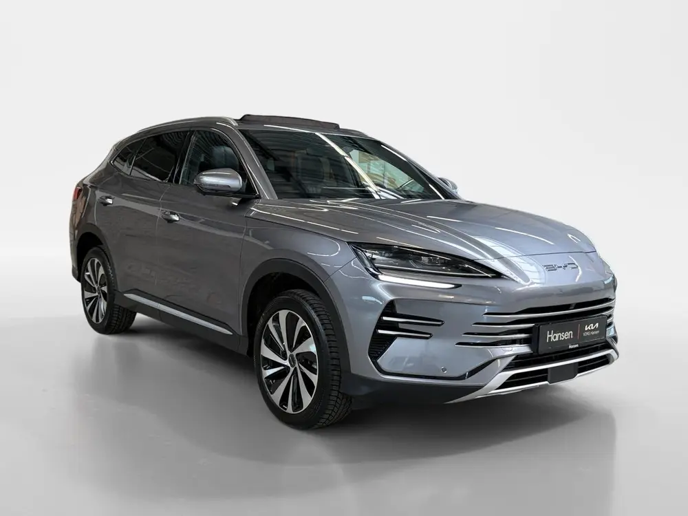 BYD Seal U 1.5 DM-i FWD Boost I PHEV I Panoramadak I uit 2025, foto 4