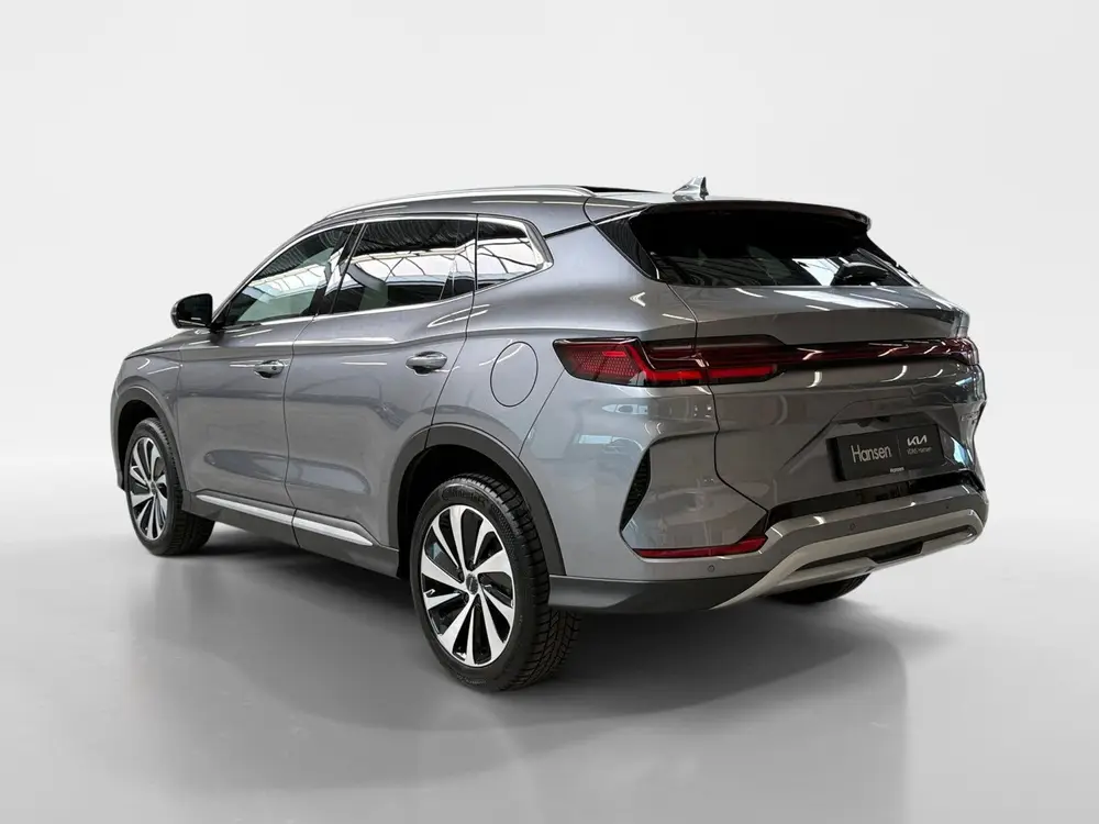 BYD Seal U 1.5 DM-i FWD Boost I PHEV I Panoramadak I uit 2025, foto 5