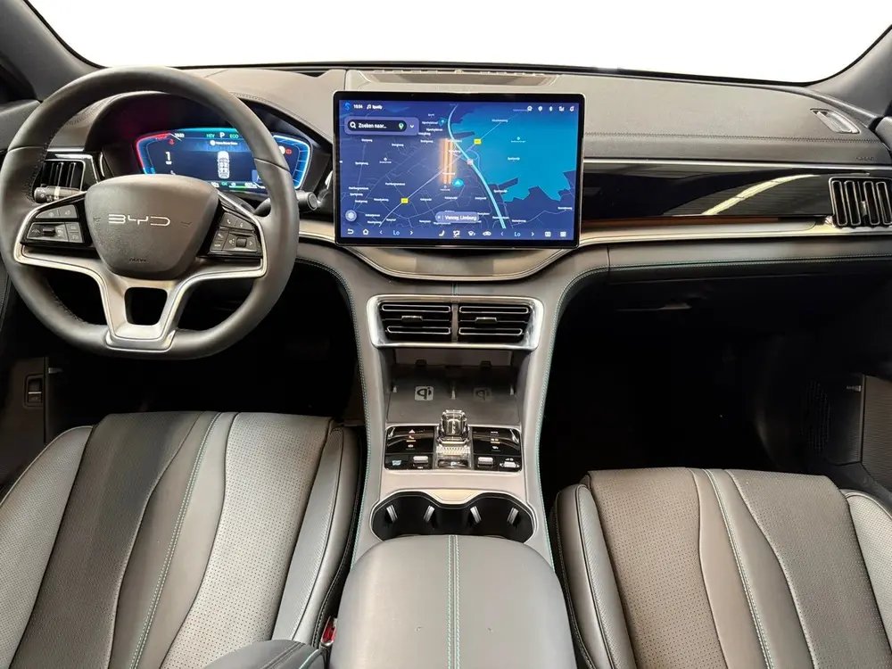 BYD Seal U 1.5 DM-i FWD Boost I PHEV I Panoramadak I uit 2025, foto 6