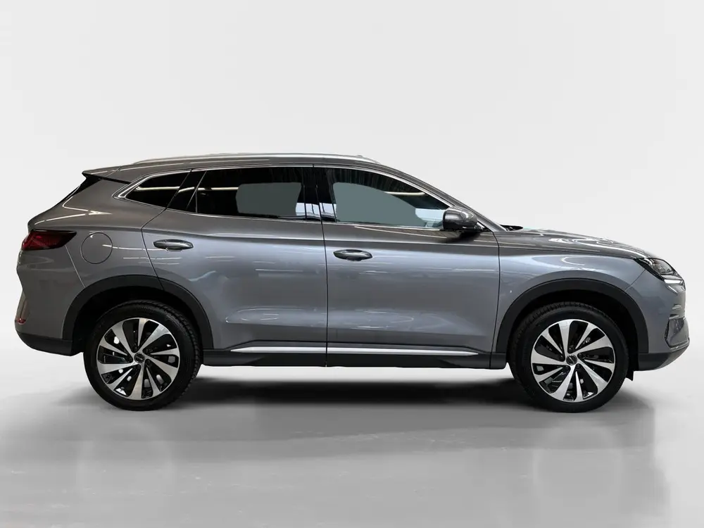 BYD Seal U 1.5 DM-i FWD Boost I PHEV I Panoramadak I uit 2025, foto 7