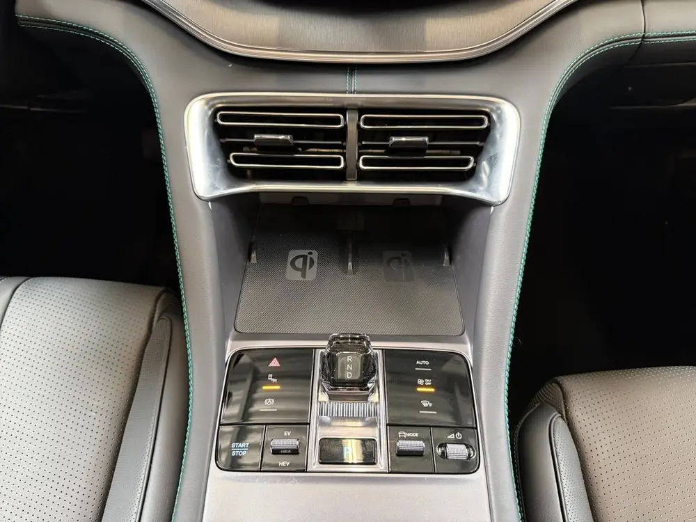 BYD Seal U 1.5 DM-i FWD Boost I PHEV I Panoramadak I uit 2025, foto 8