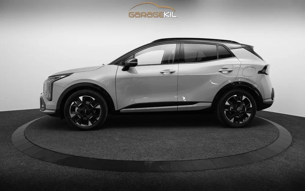 Kia Sportage 1.6 T-GDi Plug-in Hybrid GT-Line Facelift uit 2026, foto 16