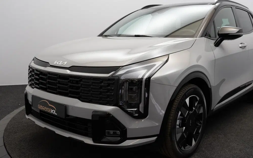 Kia Sportage 1.6 T-GDi Plug-in Hybrid GT-Line Facelift uit 2026, foto 19