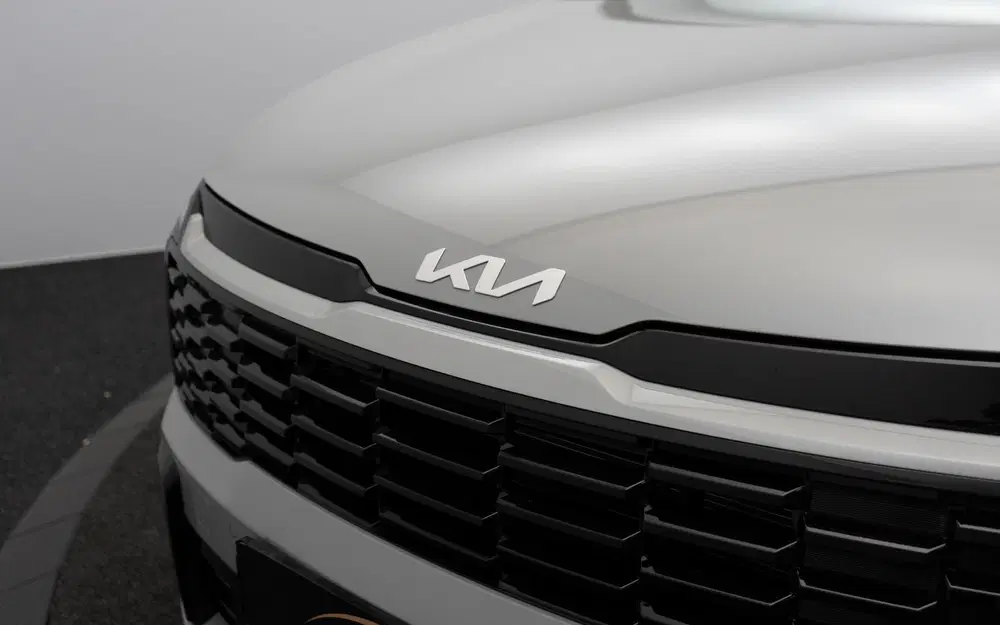 Kia Sportage 1.6 T-GDi Plug-in Hybrid GT-Line Facelift uit 2026, foto 20