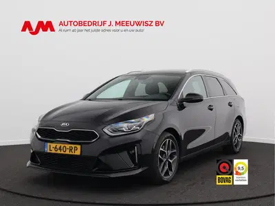 Kia Ceed 1.0 T-GDi GT-Line Business Edition uit 2021