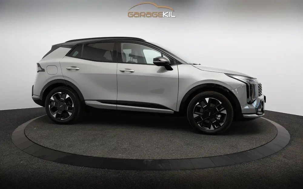 Kia Sportage 1.6 T-GDi Plug-in Hybrid GT-Line Facelift uit 2026, foto 6